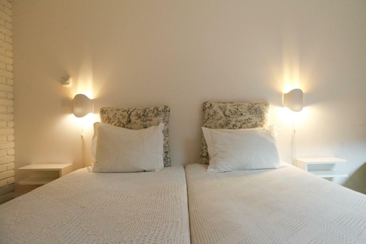Pensao Favorita Hotel ปอร์โต ภายนอก รูปภาพ