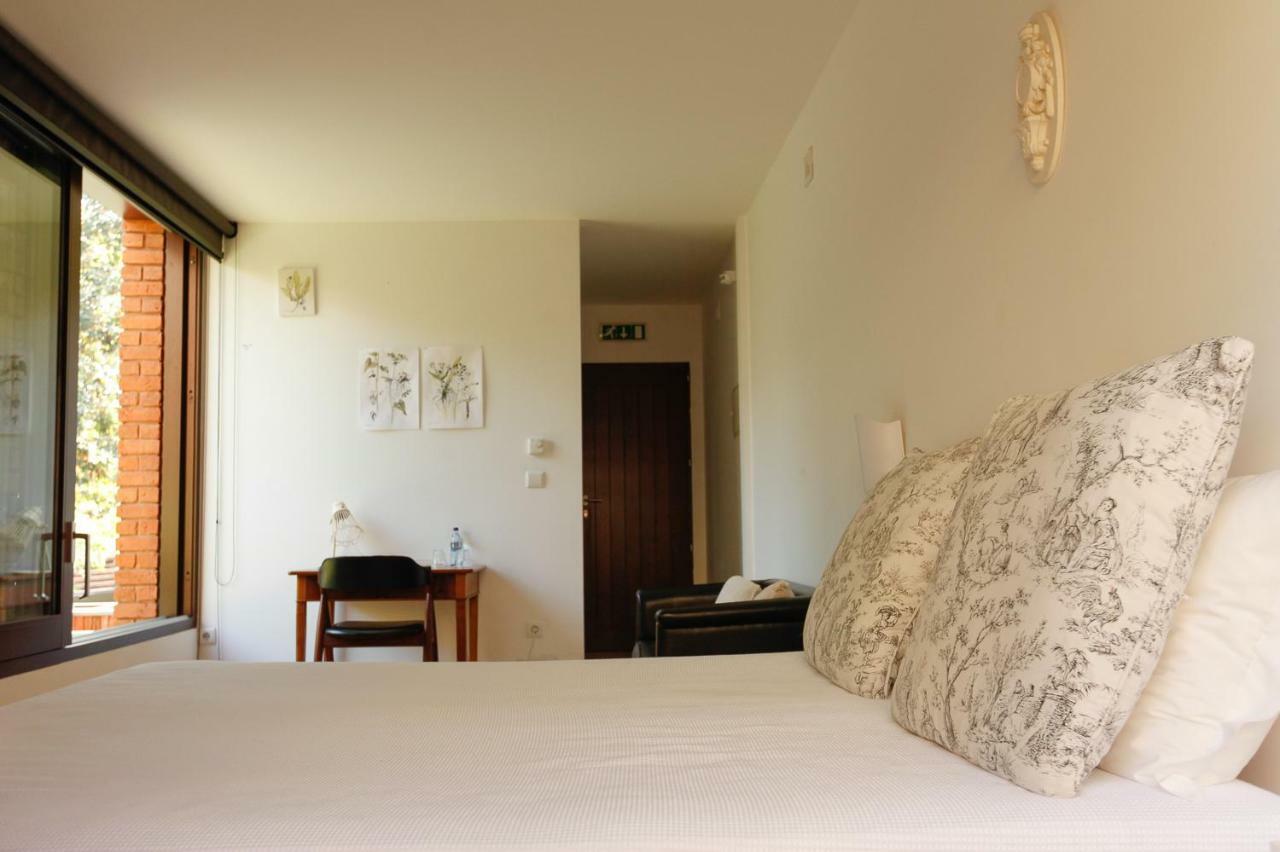 Pensao Favorita Hotel ปอร์โต ภายนอก รูปภาพ